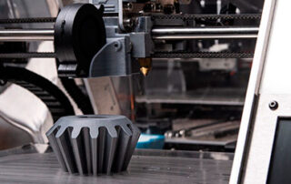 Beneficios que aporta la impresión 3D de prototipos industriales