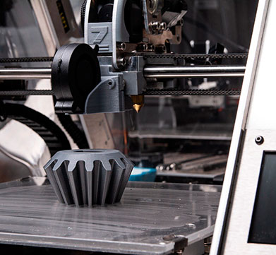 Beneficios que aporta la impresión 3D de prototipos industriales